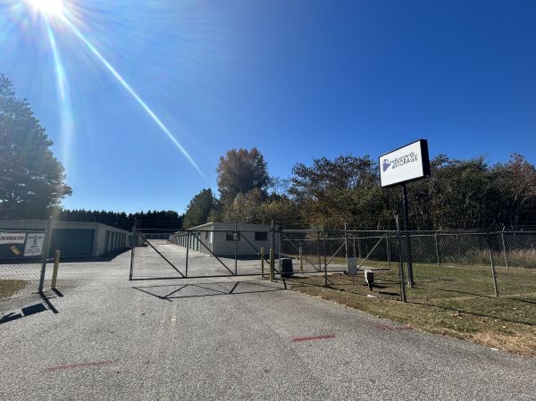 Boardwalk Storage - Sawnee - 2879 Canton Highway