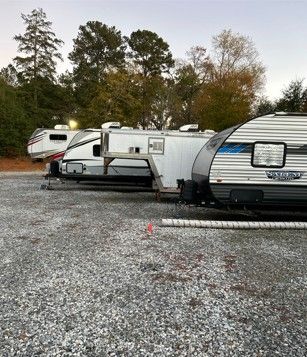 Boardwalk Storage - Sawnee - 2879 Canton Highway