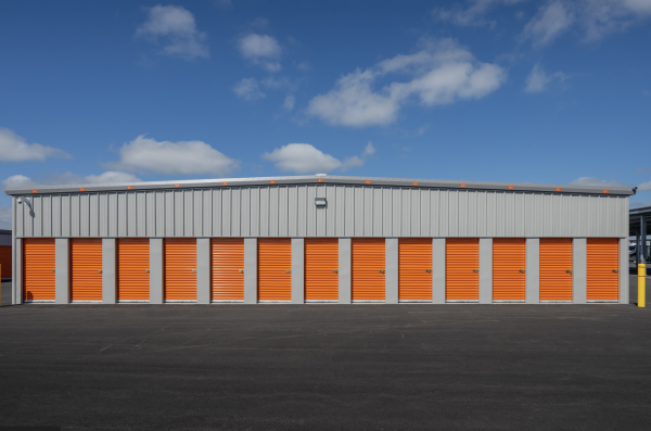Woodburn Storage - 680 South Pacific Highway