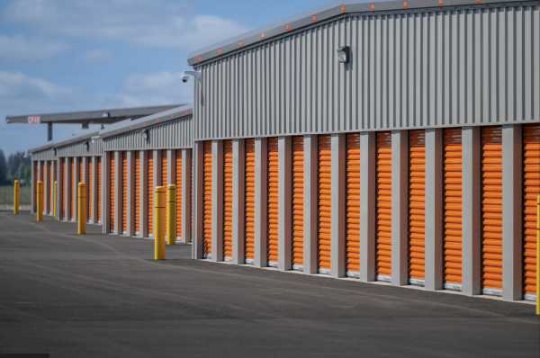 Woodburn Storage - 680 South Pacific Highway