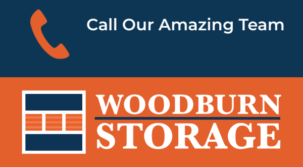Woodburn Storage - 680 South Pacific Highway