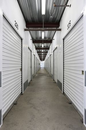A-1 Self Storage - Fullerton - 1415 W Commonwealth Ave - 1415 West Commonwealth Avenue