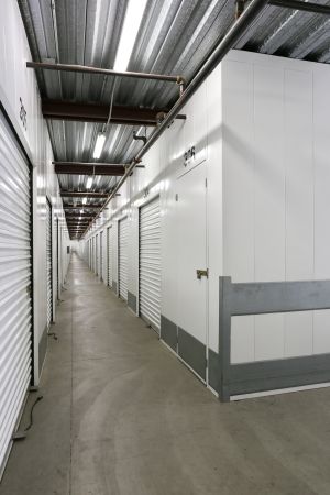 A-1 Self Storage - Fullerton - 1415 W Commonwealth Ave - 1415 West Commonwealth Avenue