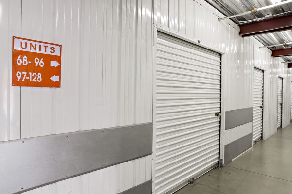 A-1 Self Storage - San Jose - 2900 Monterey Hwy - 2900 Monterey Highway
