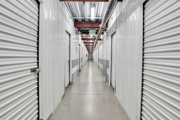 A-1 Self Storage - San Jose - 2900 Monterey Hwy - 2900 Monterey Highway