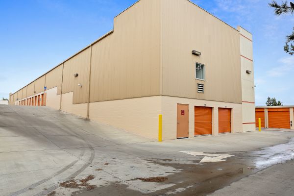 A-1 Self Storage - San Jose - 2900 Monterey Hwy - 2900 Monterey Highway