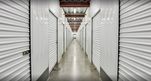 A-1 Self Storage - Oakland - 301 High St - 301 High Street