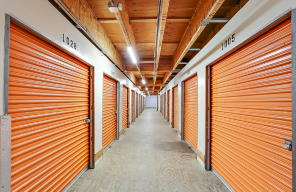 A-1 Self Storage - Oceanside - 3040 Oceanside Blvd - 3040 Oceanside Boulevard