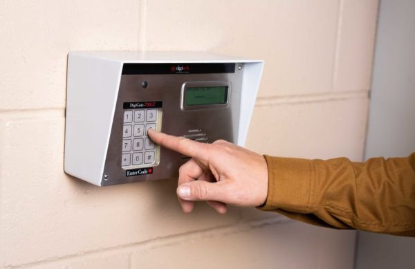 A-1 Self Storage - Oceanside - 3040 Oceanside Blvd - 3040 Oceanside Boulevard