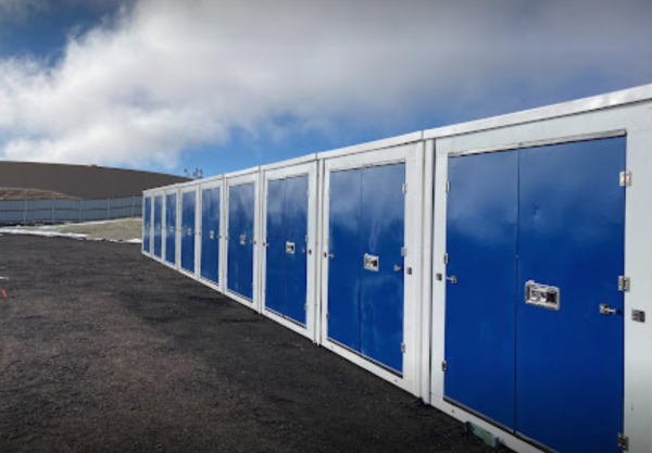 Tamlin Storage - 5080 Tamlin Road