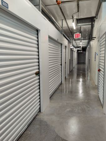 Pacetti Road Self Storage - 3645 Pacetti Road