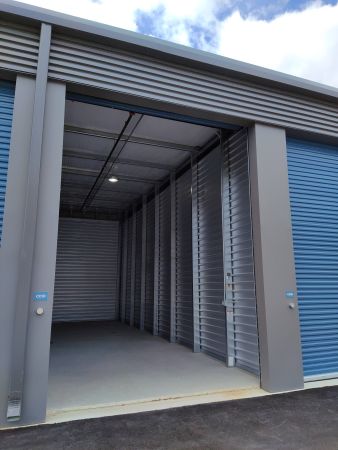 Pacetti Road Self Storage - 3645 Pacetti Road