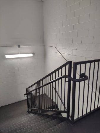 Pacetti Road Self Storage - 3645 Pacetti Road