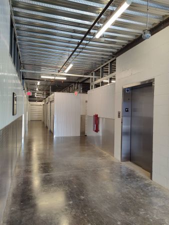 Pacetti Road Self Storage - 3645 Pacetti Road