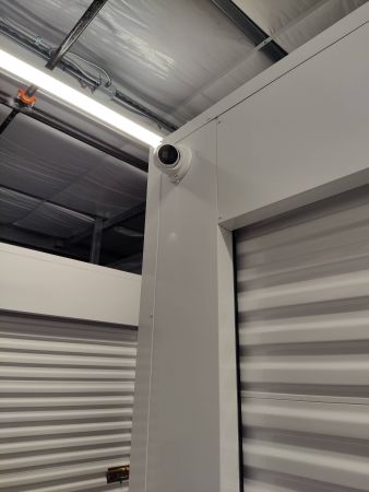 Pacetti Road Self Storage - 3645 Pacetti Road