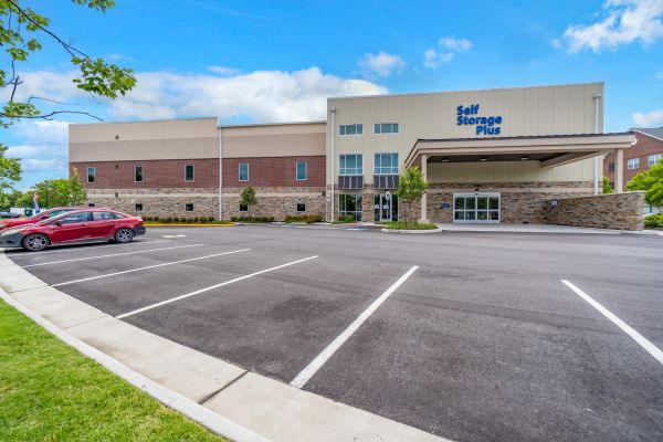 Self Storage Plus - Virginia Beach - 2130 Amberbrooke Way - 2130 Amberbrooke Way