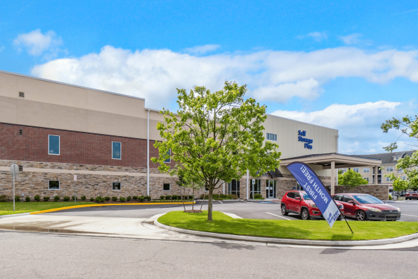 Self Storage Plus - Virginia Beach - 2130 Amberbrooke Way - 2130 Amberbrooke Way
