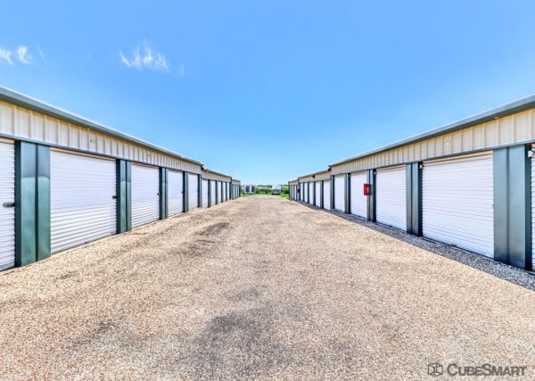 CubeSmart Self Storage -980 FM 664 - 980 Fm 664