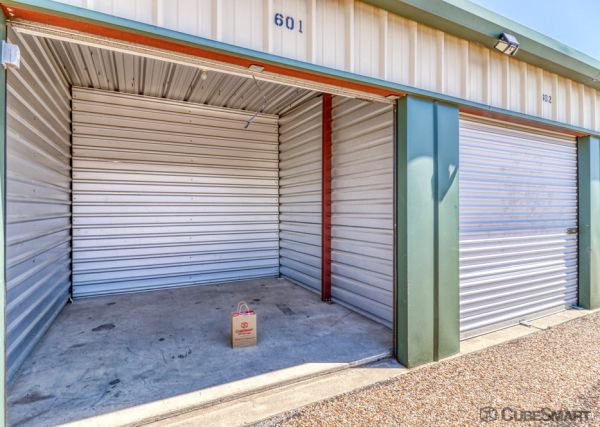 CubeSmart Self Storage -980 FM 664 - 980 Fm 664