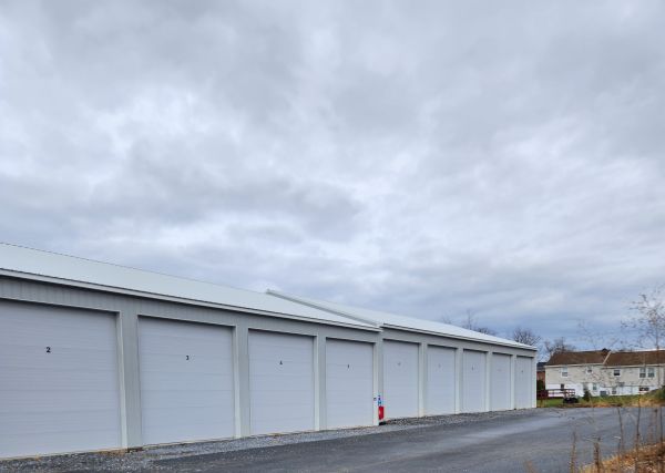 Valley Storage - Lititz Springs - 150 Warwick Street