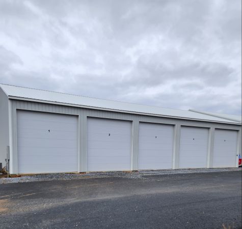 Valley Storage - Lititz Springs - 150 Warwick Street