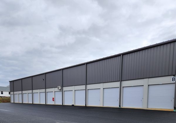 Valley Storage - Lititz Springs - 150 Warwick Street