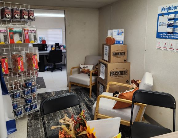 Valley Storage - Lititz Springs - 150 Warwick Street