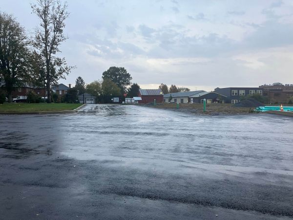 Valley Storage - Lititz Springs - 150 Warwick Street