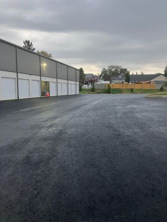 Valley Storage - Lititz Springs - 150 Warwick Street