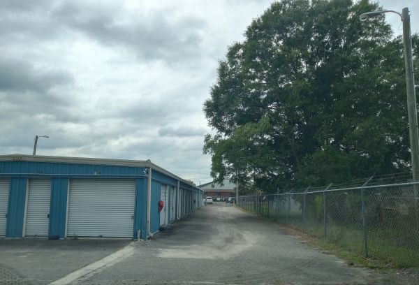 Storage Wise of Lake City - 112 Dansing Street