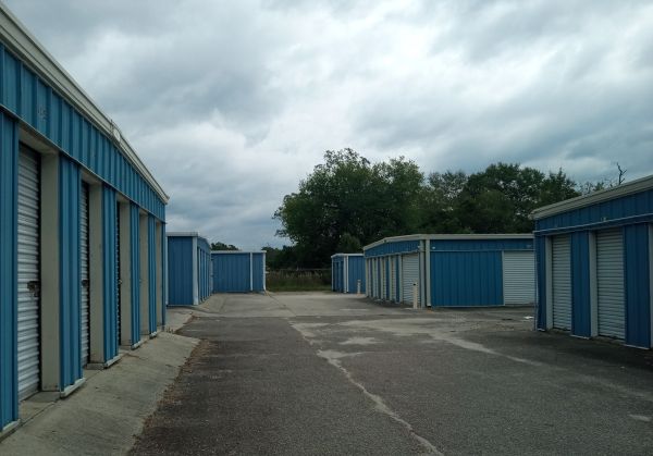 Storage Wise of Lake City - 112 Dansing Street