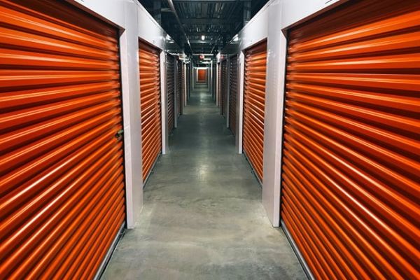 Public Storage - Plymouth - 5 Resnik Rd - 5 Resnik Rd