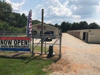 Pine Belt Mini Storage - 4876 Mississippi 15