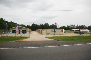 Pine Belt Mini Storage - 4876 Mississippi 15