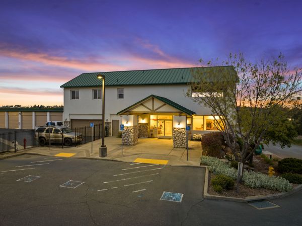 US Storage Centers - Auburn - 12200 Rock Creek Road