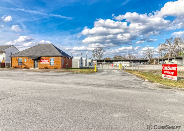 CubeSmart Self Storage GA Ringgold Liberty Lane - 175 Liberty Lane