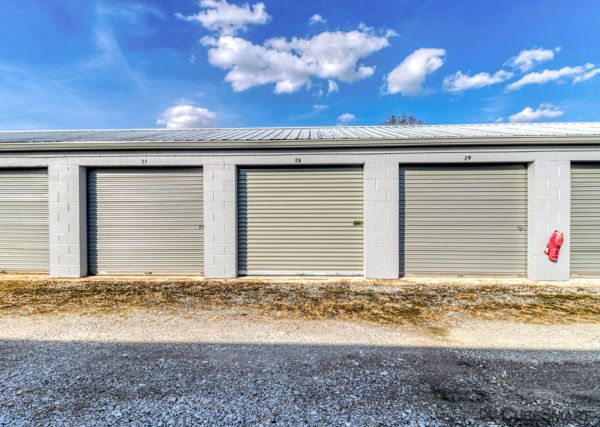 CubeSmart Self Storage GA Ringgold Liberty Lane - 175 Liberty Lane