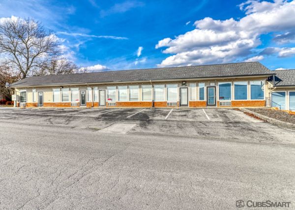 CubeSmart Self Storage GA Ringgold Liberty Lane - 175 Liberty Lane