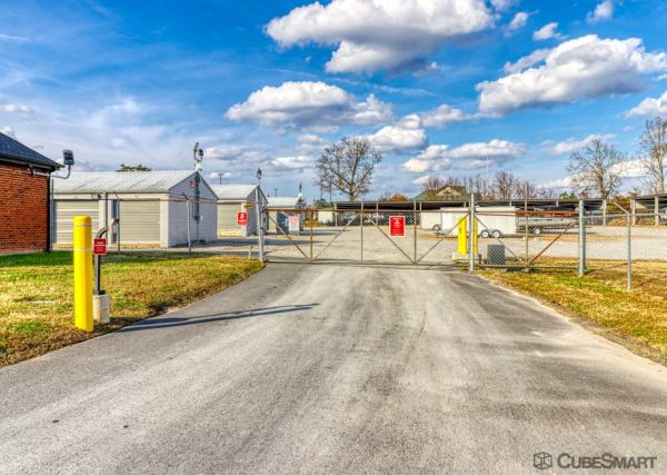 CubeSmart Self Storage GA Ringgold Liberty Lane - 175 Liberty Lane