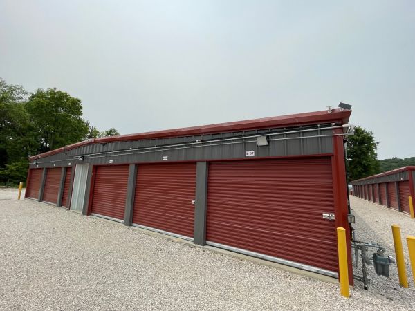USA Storage Solutions Cross Lanes WV - 5217 Frontier Drive