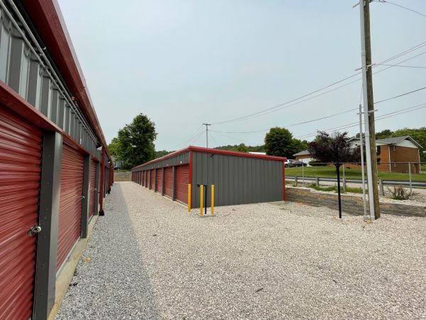 USA Storage Solutions Cross Lanes WV - 5217 Frontier Drive