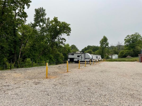 USA Storage Solutions Cross Lanes WV - 5217 Frontier Drive