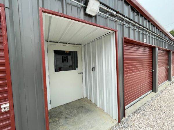 USA Storage Solutions Cross Lanes WV - 5217 Frontier Drive