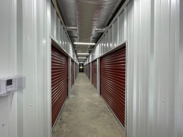USA Storage Solutions Cross Lanes WV - 5217 Frontier Drive