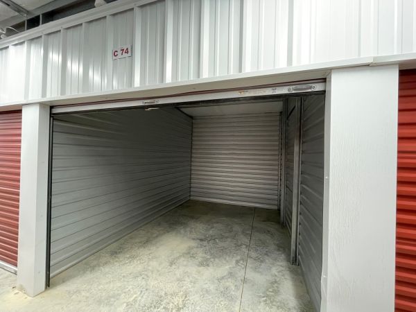 USA Storage Solutions Cross Lanes WV - 5217 Frontier Drive