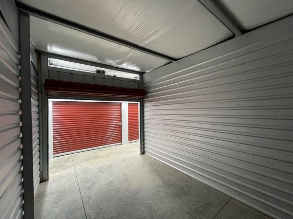 USA Storage Solutions Cross Lanes WV - 5217 Frontier Drive