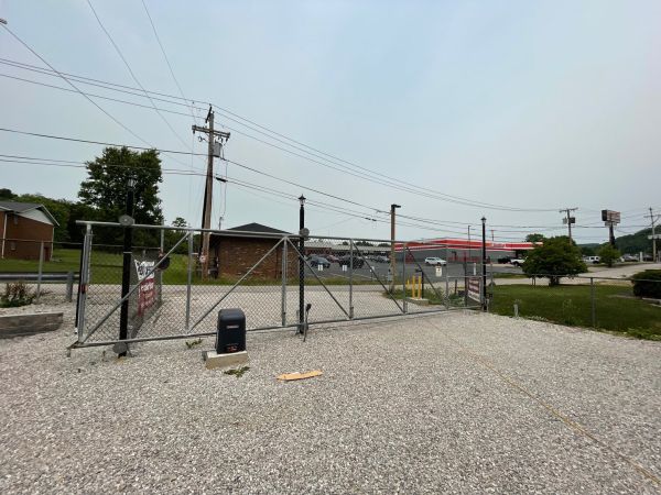 USA Storage Solutions Cross Lanes WV - 5217 Frontier Drive
