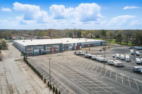 Prime Storage - Belleville - 120 Carlyle Plaza Drive