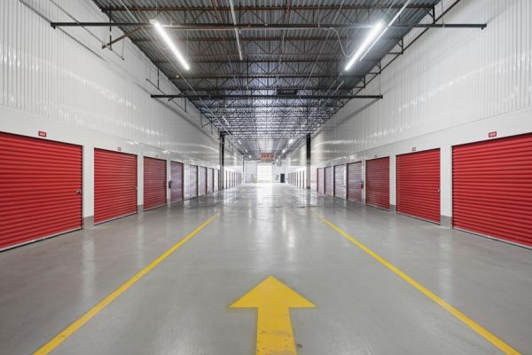 Prime Storage - Belleville - 120 Carlyle Plaza Drive