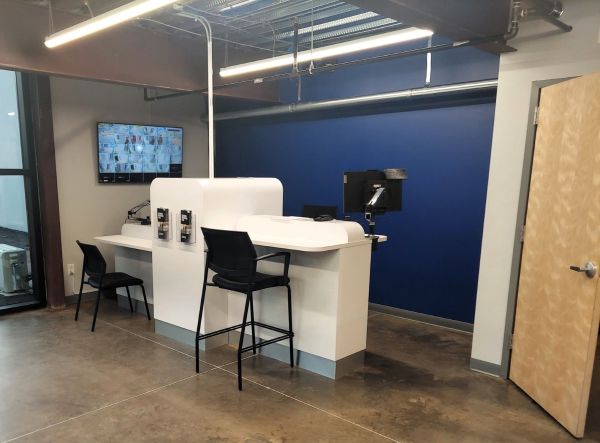 Extra Space Storage - 4225 - Greensboro - Garden Village Way - 5598 Garden Village Way